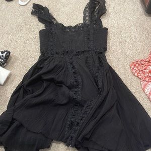Free people dress